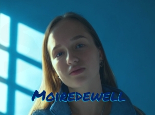 Moiredewell