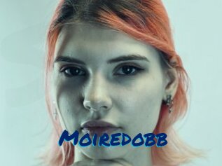 Moiredobb