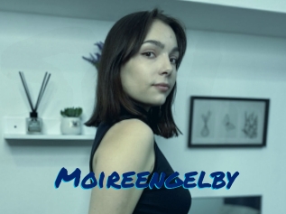 Moireengelby