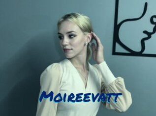 Moireevatt