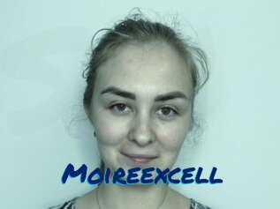 Moireexcell
