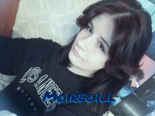 Moiregill