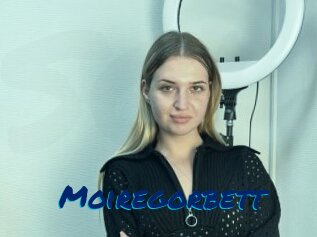 Moiregorbett
