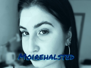 Moirehalsted