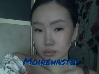 Moirehastey