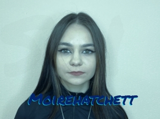 Moirehatchett