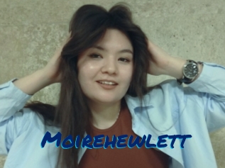 Moirehewlett