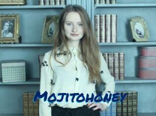 Mojitohoney
