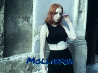 Molliefox