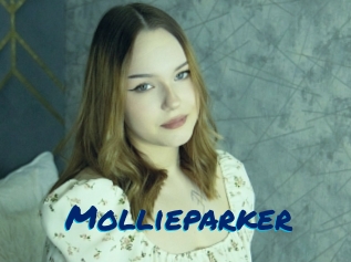mollieparker Sexe City