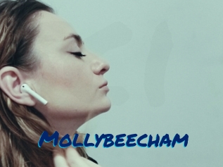 Mollybeecham