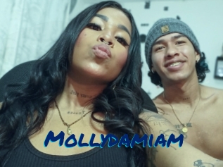 mollydamiam Sexe City