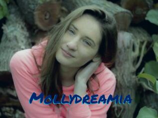 Mollydreamia