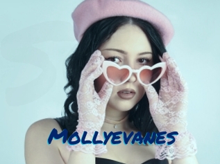 Mollyevanes