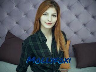Mollyfoxi