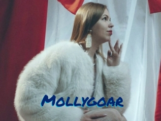 Mollygoar