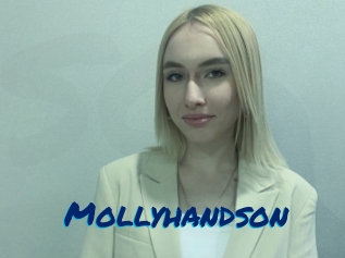 Mollyhandson