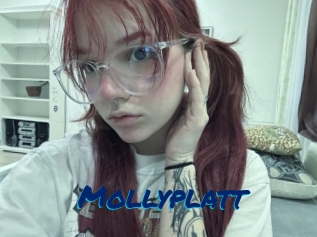 Mollyplatt