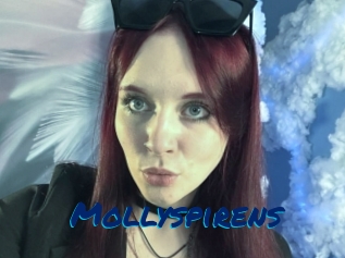 Mollyspirens