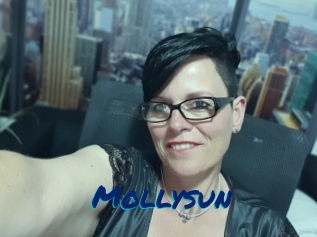mollysun Sexe City