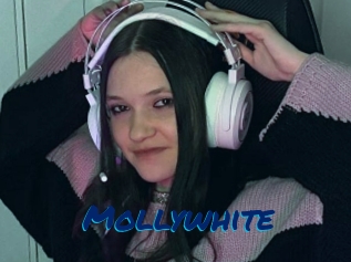 Mollywhite