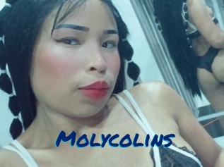 Molycolins