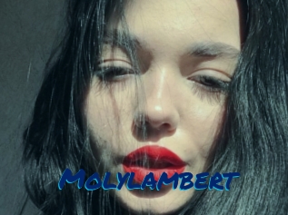 Molylambert