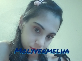 Molyvermelha