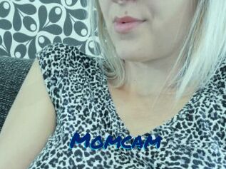Momcam