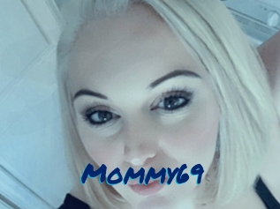 Mommy69
