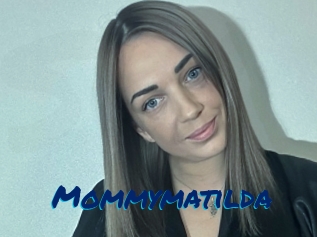 mommymatilda Sexe City