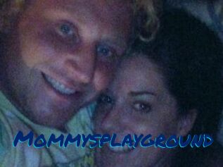 Mommysplayground