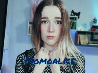 Momoalice