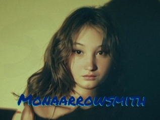 monaarrowsmith Sexe City