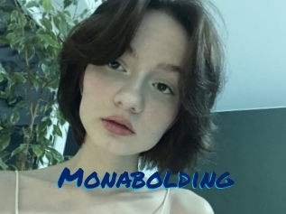 Monabolding