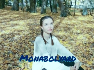 Monabolyard