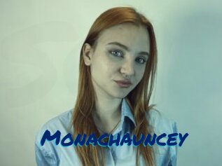 Monachauncey