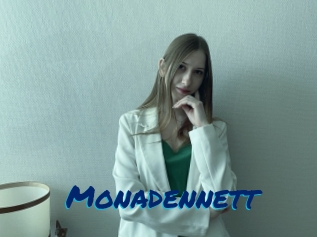 Monadennett