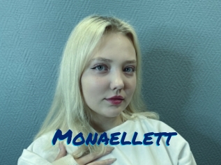 Monaellett