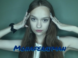 Monaferryman
