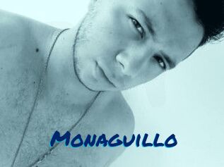 Monaguillo