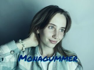 Monagummer