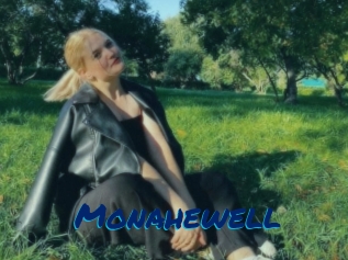 Monahewell
