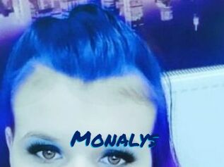 Monalys