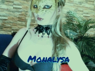 monalysa Sexe City