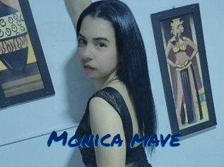 Monica_mave