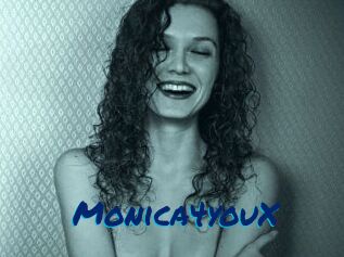 Monica4youX