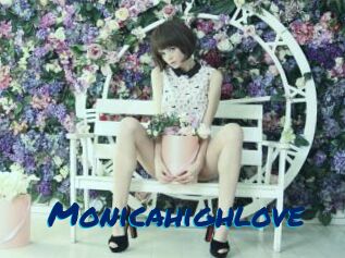 Monicahighlove