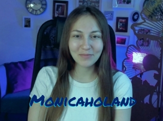 Monicaholand