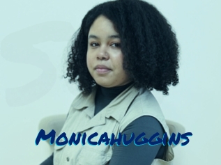 Monicahuggins
